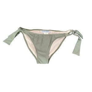 Carve Designs Bikini Bottom